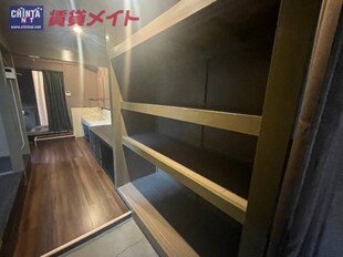 富田一色町エアコン4台ハウスの物件内観写真